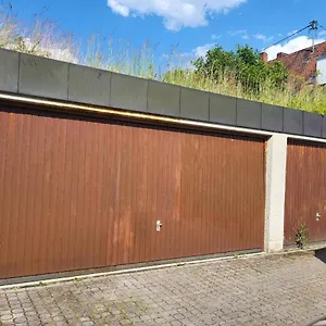 Uriges, Altes Haus In Bester Lage Ferienhaus